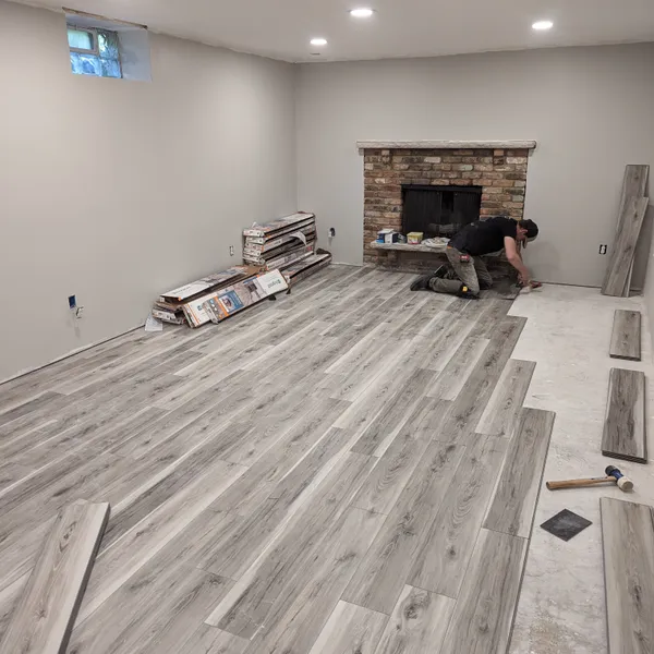 Basement Remodeling and Finishing